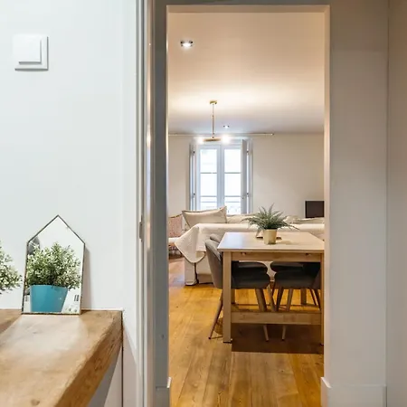 Appartement Akicity Cais Sodre River