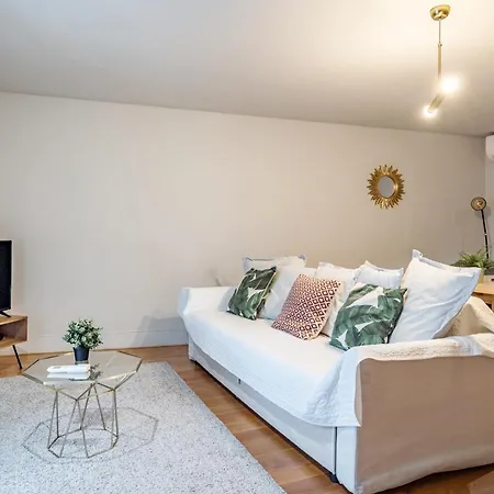 Appartement Akicity Cais Sodre River *