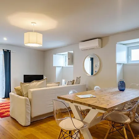 Appartement Akicity Cais Sodre River