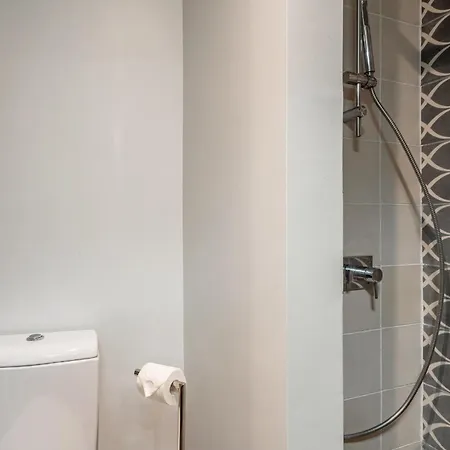 Appartement Akicity Cais Sodre River *