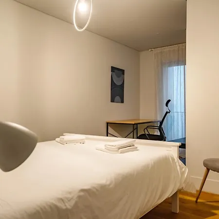 Apartman Akicity Cais Sodre River