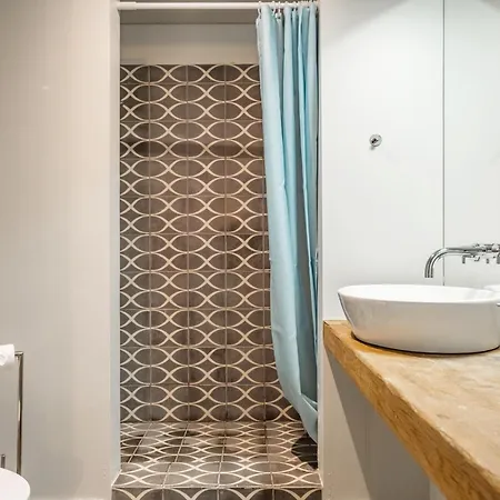 Akicity Cais Sodre River Apartment Lisbon