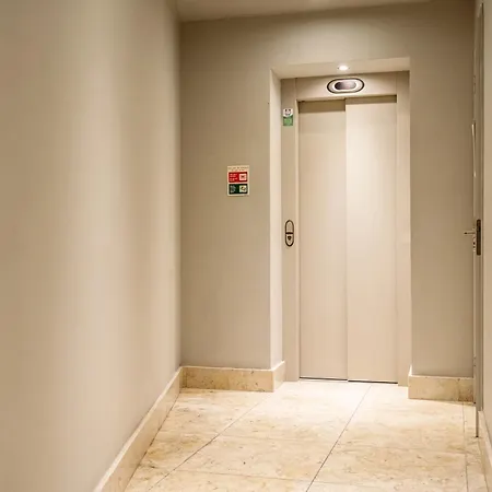 Apartman Akicity Cais Sodre River *