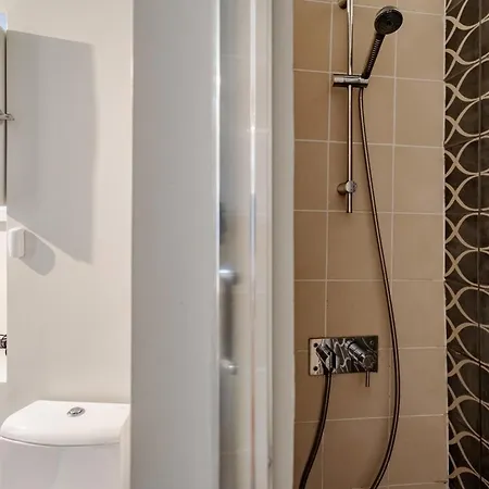 Apartment Akicity Cais Sodre River